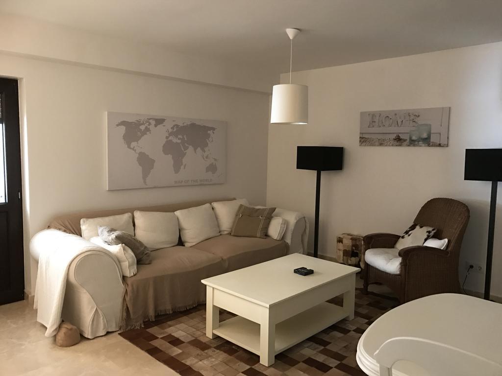 Casa Holandaluzas Marbella Near Beach, With Salt Water Pool And Private Parking Exterior photo
